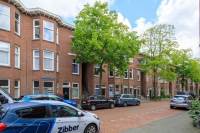 Woning Van der Capellenstraat 6 Den Haag