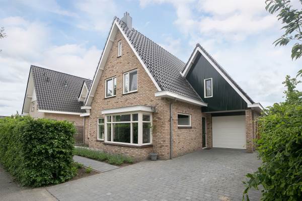 Woning Nijerwalstraat 3 Zwolle