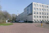Woning Dalsteindreef 464 Amsterdam