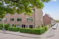 Woning Tjalkstraat 1 Utrecht