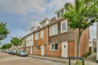 Woning Bijdorpstraat 31 Sassenheim