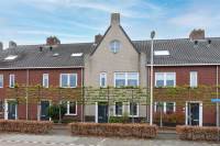 Woning Landmanweg 18 Etten-Leur