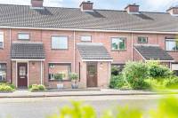 Woning Bloemersweide 57 Gendringen