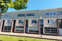 Woning P.C.Boutensstraat 212 Alkmaar