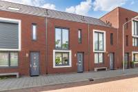 Woning Vrijheem 56 Veenendaal