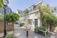 Woning Korte Hamstraat 1 Utrecht