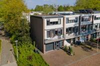 Woning Bernisse 1 Zwolle