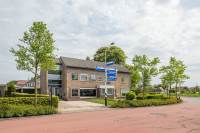 Woning Stationsweg 6 Franeker