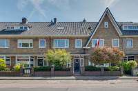 Woning Hoge Hondstraat 52 Deventer