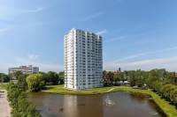 Woning Prins Clausplein 98 Leeuwarden