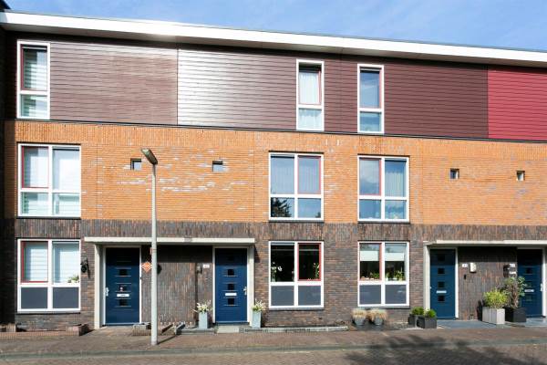 Woning Polluxstraat 142 Arnhem