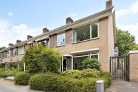 Woning Beatrixpark 25 Den Bosch