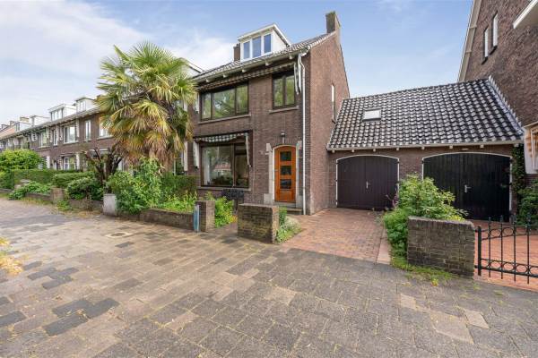 Woning Wilgensingel 185 Rotterdam