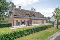 Woning Bezuidenhout 4a Boekel