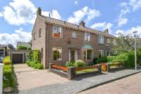 Woning Jacob de Witstraat 2A Heemstede