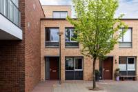 Woning Joop den Uylhof 16 Veenendaal