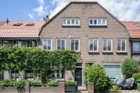 Woning Merelstraat 7 Breda