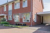 Woning Esrand 62 Vriezenveen