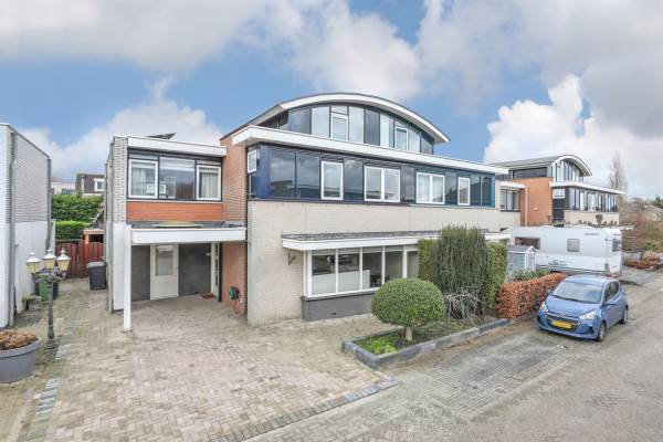Woning Makkesstraat 8 Purmerend