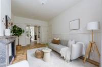 Woning Van Lansbergestraat 19 Den Haag