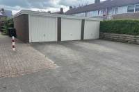 Garage Heerenacker 63 B001- 02 Gorredijk