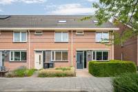 Woning Maria van der Duinstraat 12 Poortugaal