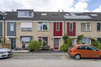 Woning Anne Franklaan 29 Pijnacker