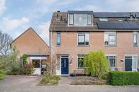 Woning Het Fortuyn 55 Hoogland