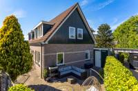 Woning Doorbraak 1a Warmenhuizen