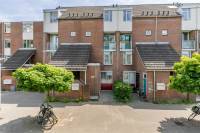 Woning Schout Heynricstraat 58 Rotterdam