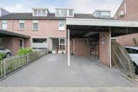 Woning Schildersplantsoen 14 Oosterhout (NB)