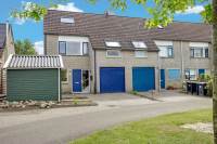 Woning Boskraai 16 Emmen