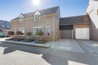 Woning de Dorsvlegel 10 Lieshout