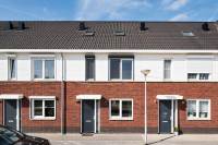 Woning De Etser 11 Leerdam
