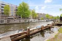 Woning Staringstraat 1D Amsterdam
