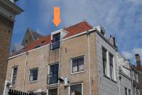 Woning Lombardstraat 1e Dordrecht
