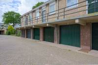 Garage van Rennesstraat 4 Schagen