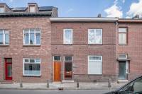 Woning Steegstraat 7 Maastricht