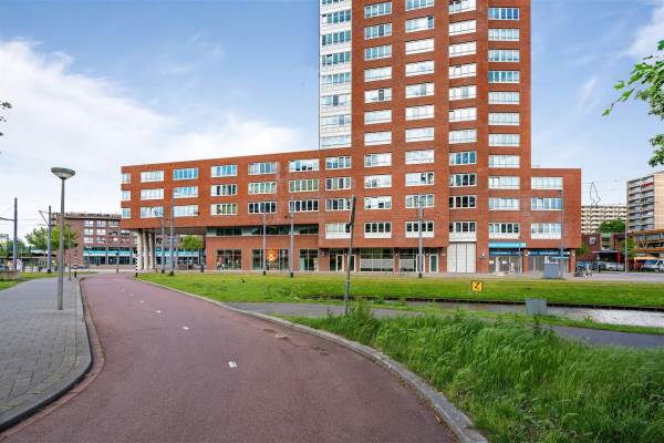 Woning Koningswaard 51 Rotterdam