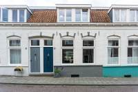 Woning Oude Azaleastraat 15 Nijmegen