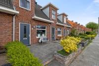 Woning Julianastraat 5a Berkel en Rodenrijs