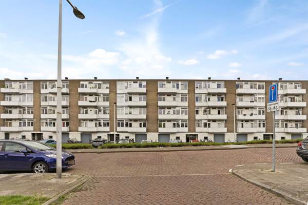 Woning Kasteel Bleienbeekstraat 25D Maastricht