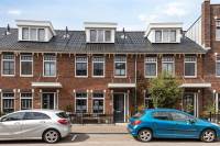 Woning Schoonzicht 16 Oegstgeest