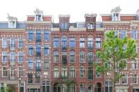 Woning Derde Oosterparkstraat 1602 Amsterdam