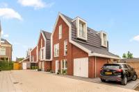 Woning Berkenhof 2 Zoeterwoude