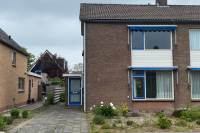 Woning Burgemeesters Commandeurlaan 9 Wognum