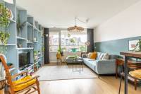 Woning Voorburgstraat 230 Rotterdam