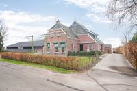 Woning Meerweg 26 Oldeouwer