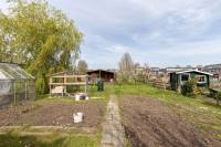 Bouwgrond Westeind 10 , B 2 Papendrecht