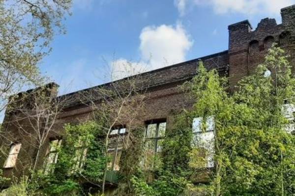 Woning Kaldenkerkerweg 160 Venlo